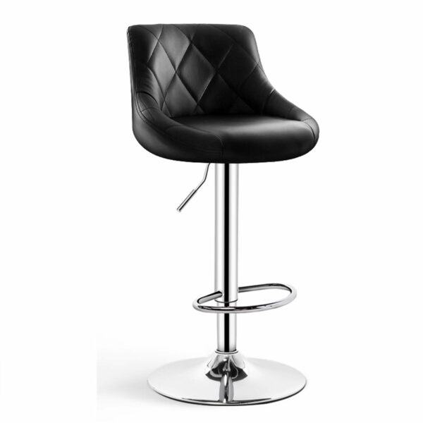 B AR STOOL BLACK