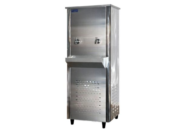 2 TAP WATER COOLER