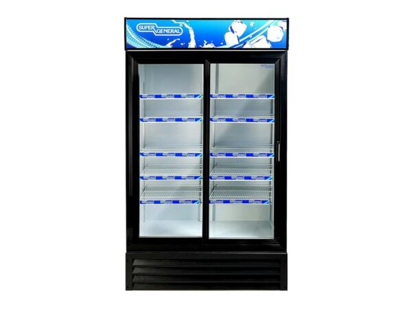 CHILLER SG SC1217