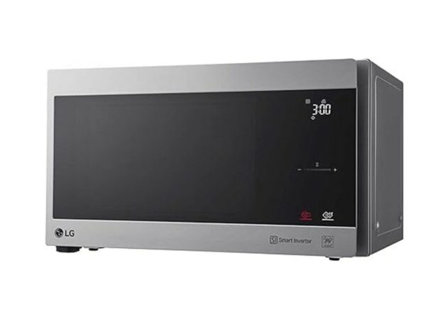 Microwave Oven 42 L Silver MH8295CIS