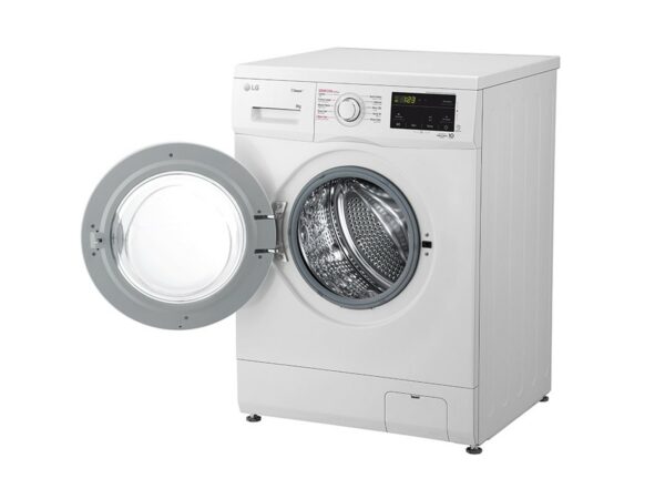 lg machine F4J3TYL3W