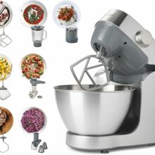 Kitchen Machine