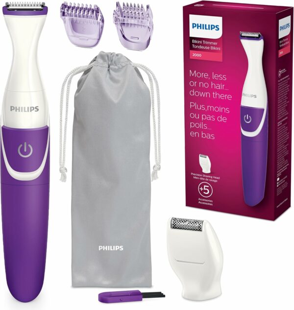 Philips Bikini Trimmer BRT383