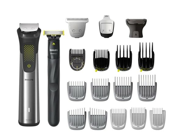 Philips Trimmer MG-9553