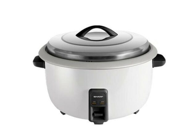 Sharp 10 L Rice Cooker KS-H1008C-W3