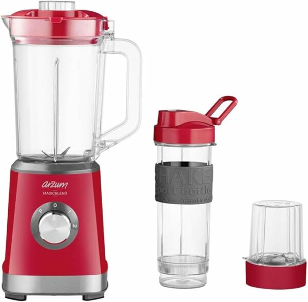 arzum magic blender