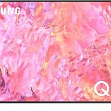QLED 85Q60