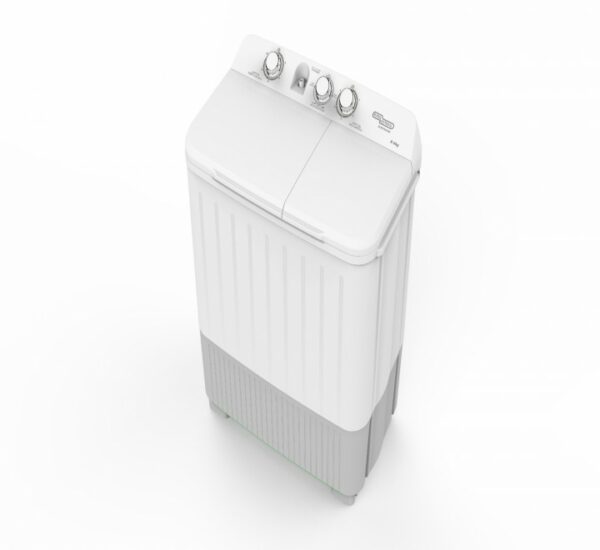 twin tub SGW803KW