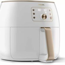 Air Fryer 7.3 L HD9870 P1