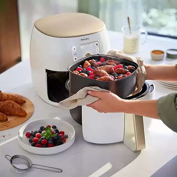 Air Fryer 7.3 L HD9870