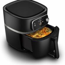 Air Fryer 8.3 L HD9880 p2