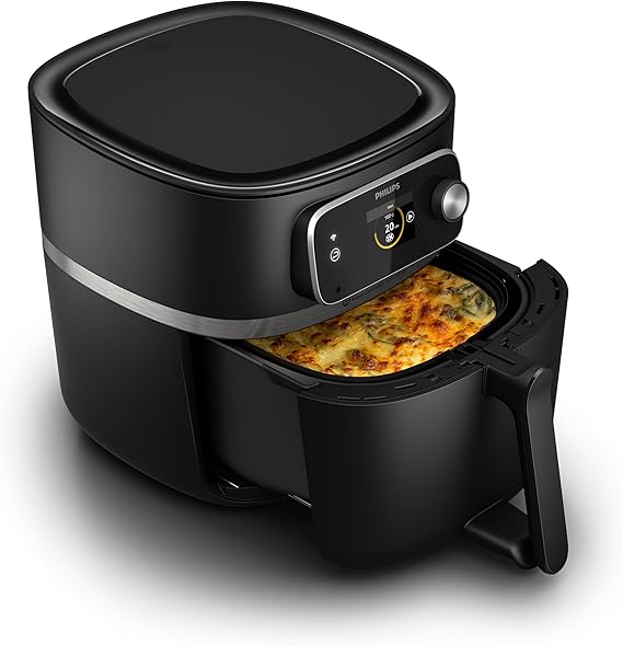 Air Fryer 8.3 L HD9880 p2