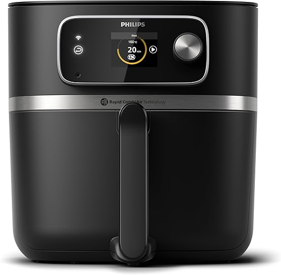 Air Fryer 8.3 L HD9880