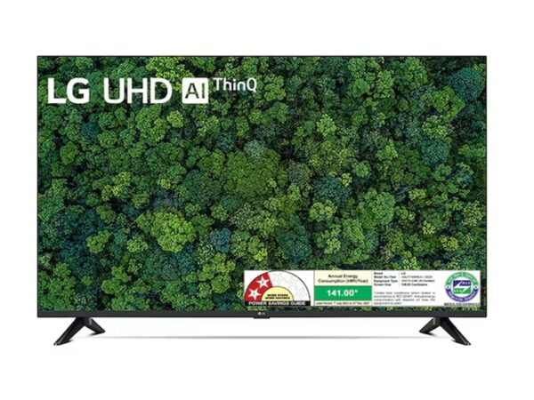 LG 43 INC TV