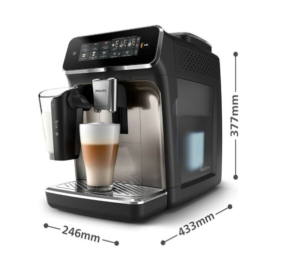 coffee machine3347