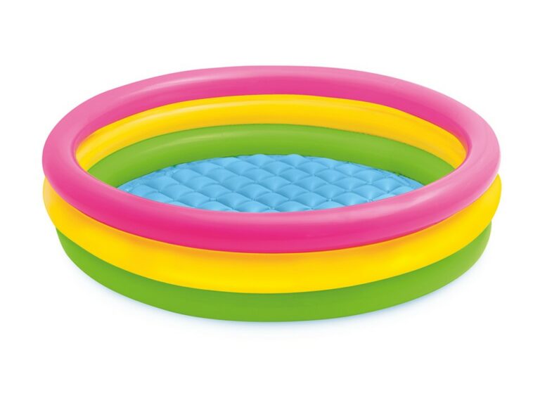 Intex Wet Set Collection Kids Inflatable Pool #58924NP main image 1