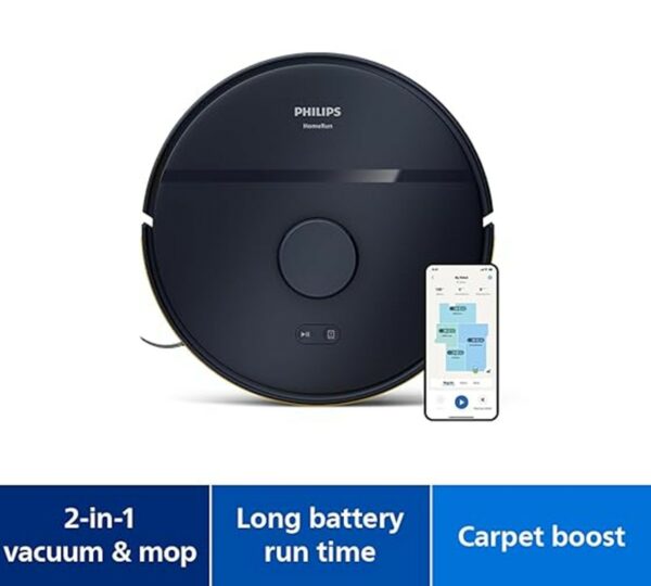 robot vacuum