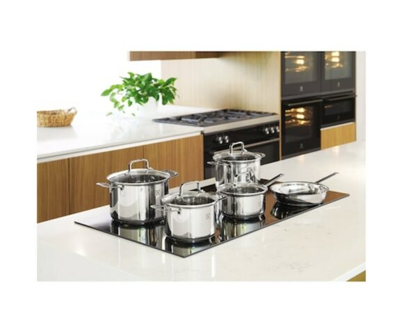 electrolux cook
