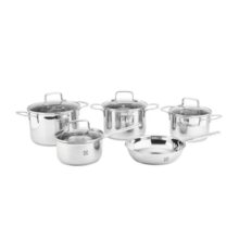 electrolux cookware set