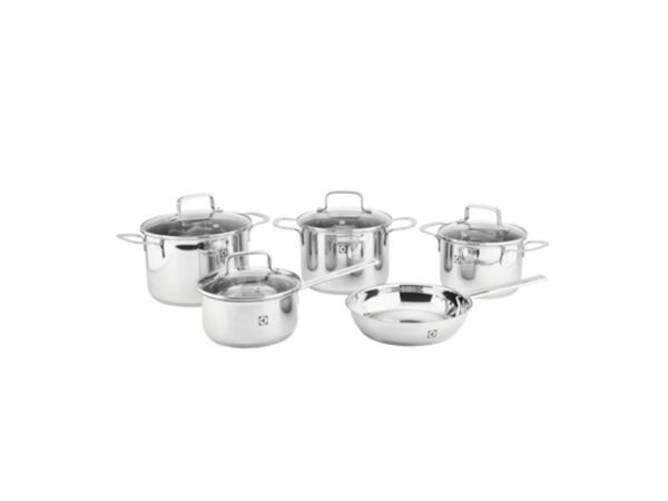 electrolux cookware set